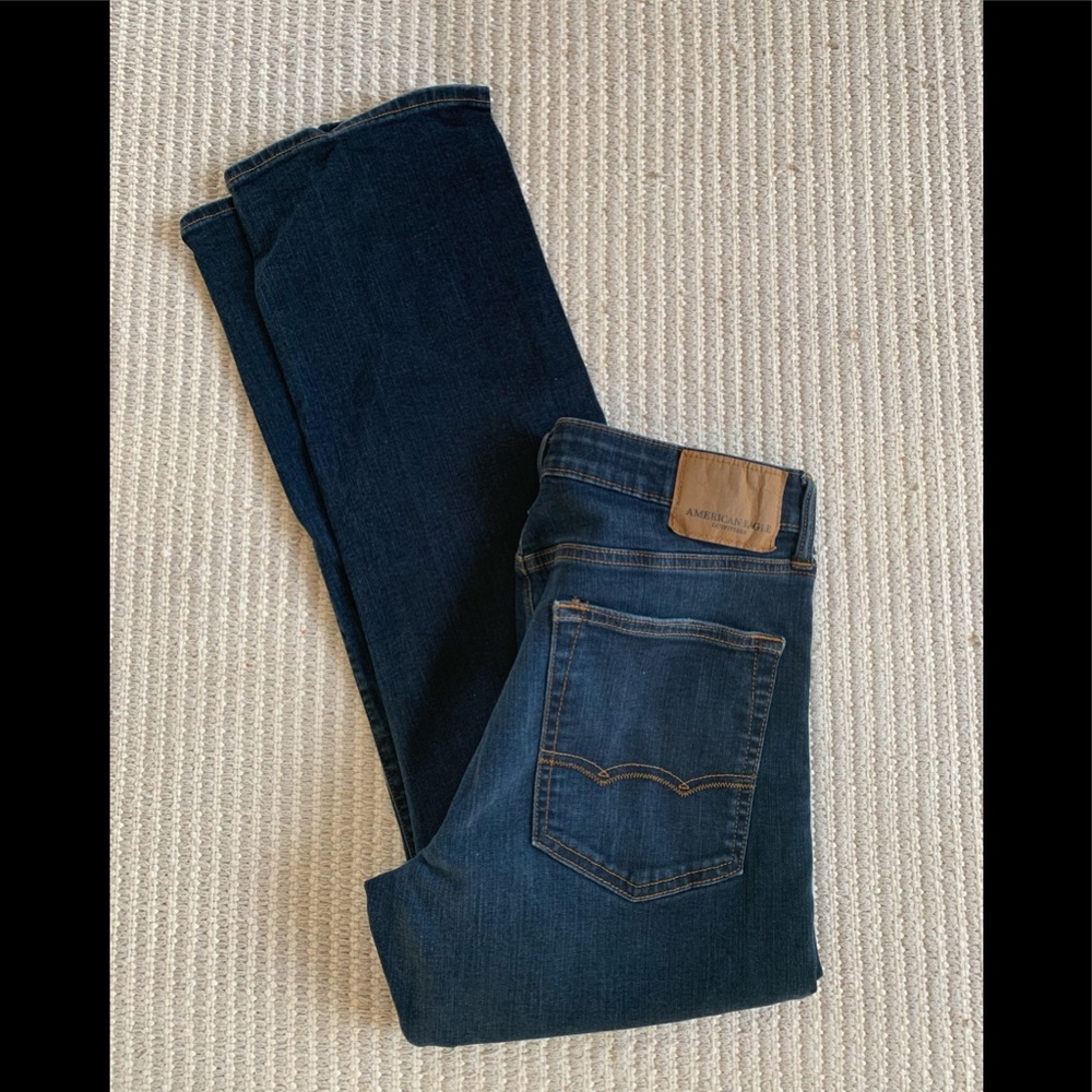 American Eagle men’s jeans size 34x32